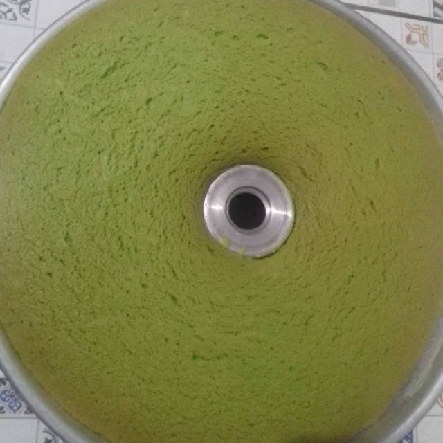 

Bolu pandan panggang