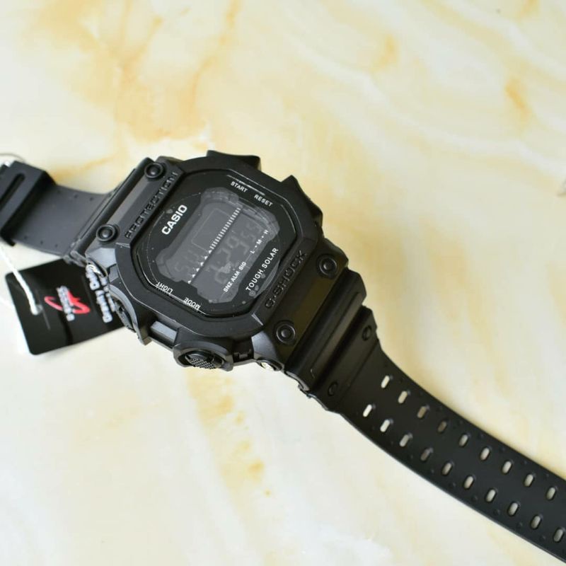 Jam G-shock