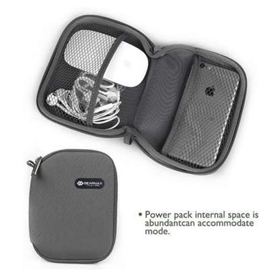 GEARMAX PREMIUM GM3910 15.4 INCH ORIGINAL WATERPROOF BAG FOR NOTEBOOK