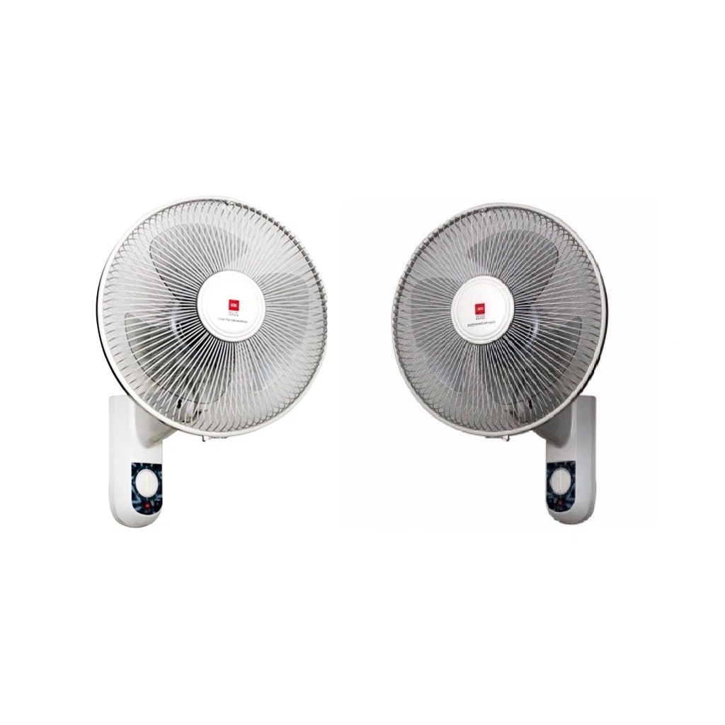 Wall Fan Kipas Angin Dinding 12 in KDK - WN30B Paling Laku