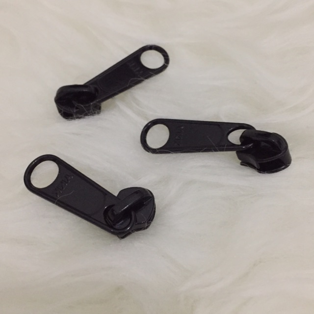 Kepala resleting YKK no 5