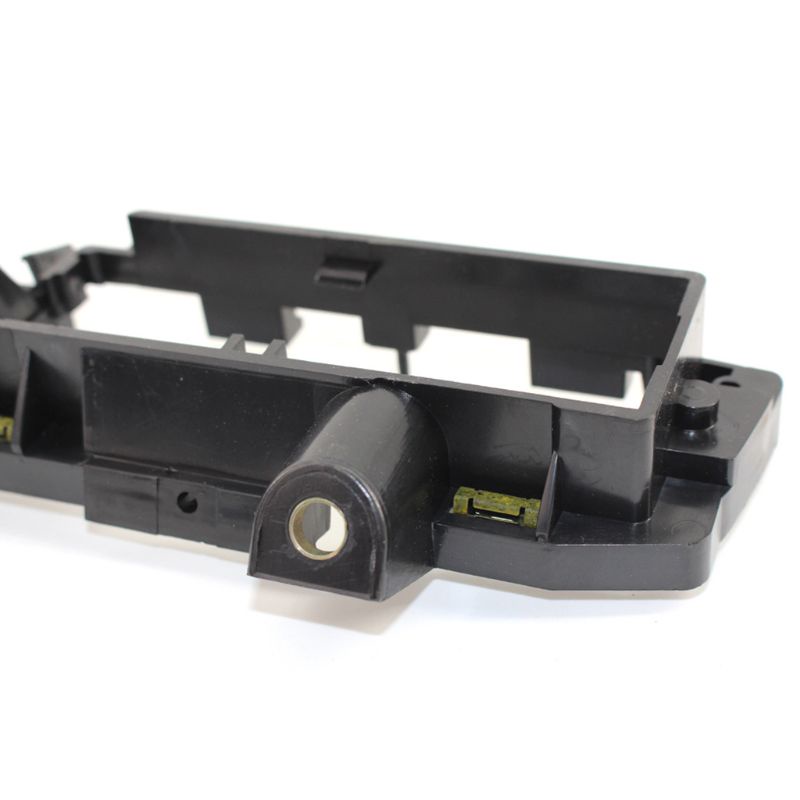 Cre 98-04 Bracket Cover Gagang Pintu Depan Kiri / Pengemudi Mobil Model Tarik 1J1867179A for GTI Mk4