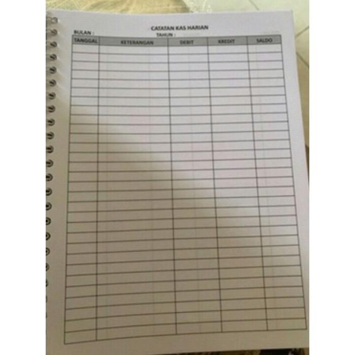 

Binder | Rds - Buku Pegangan Online Shop Buku Catatan Pembelian List Order Penj Kualitas Terbaik