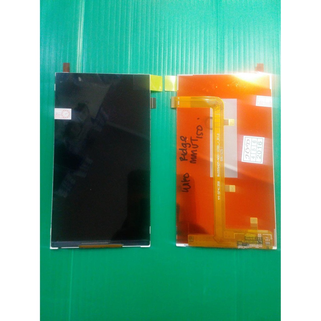 LCD Wiko Ridge Murah