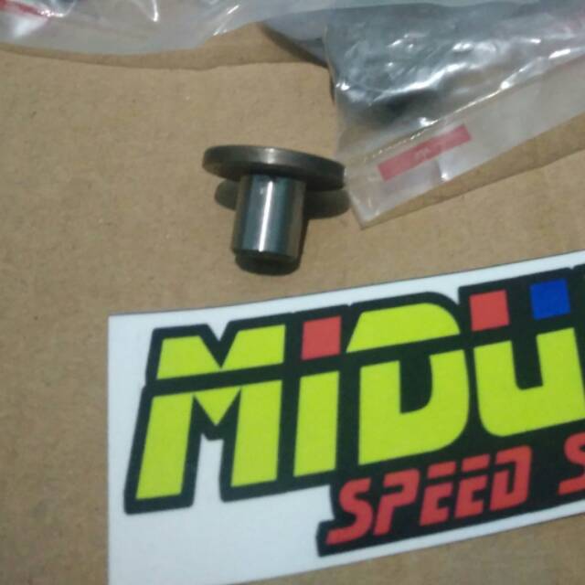 Repair Stut kopling dorong Harden Honda Kph Kyz Kirana Karisma Supra x125 Blok no name PSM CLD Scarl