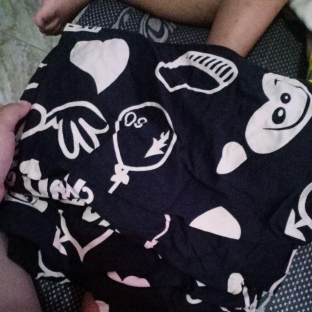 ✅betah Makan✅ Cover Kursi Makan Sarung Kursi Elastis Motif