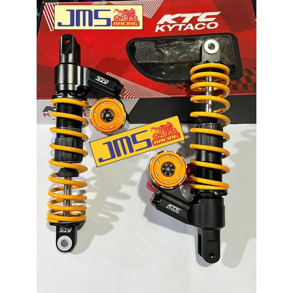 shock shockbreaker ktc kytaco original stb 07 tabung bawah nmax old nmax new aerox new