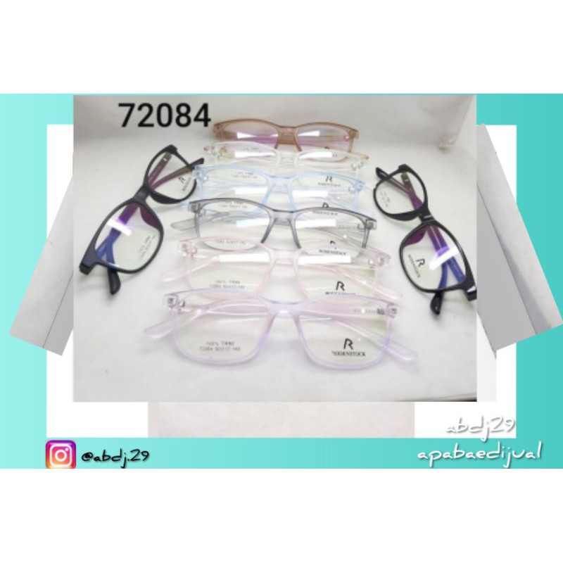 Kacamata Rodenstock, PAKET HEMAT BELI FRAME GRATIS LENSA ANTI RADIASI & UV