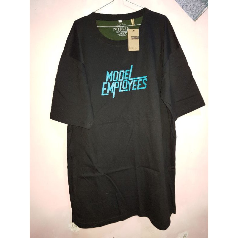 NWT Kaos Pria brand Puffin