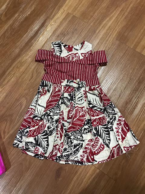 Couple Batik - 221 Vd -113 Vd