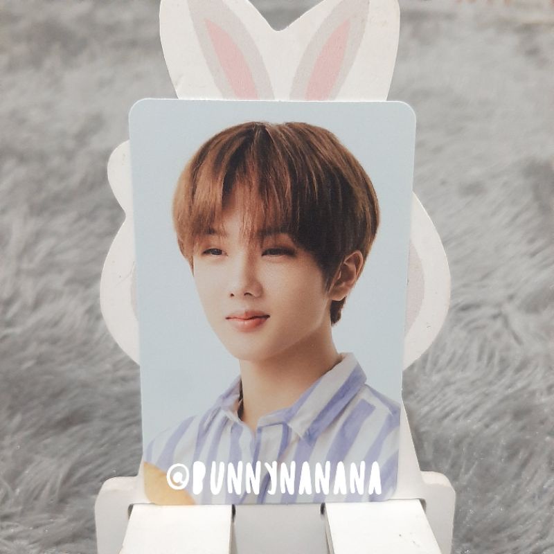 [READY] PC KSUNG BENE SMSTORE SG22 NCT DREAM SEASON GREETING 2022 SMTOWN AND SM STORE