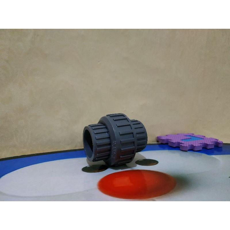 Watermur / union socket 3/4" inch TRILLIUN