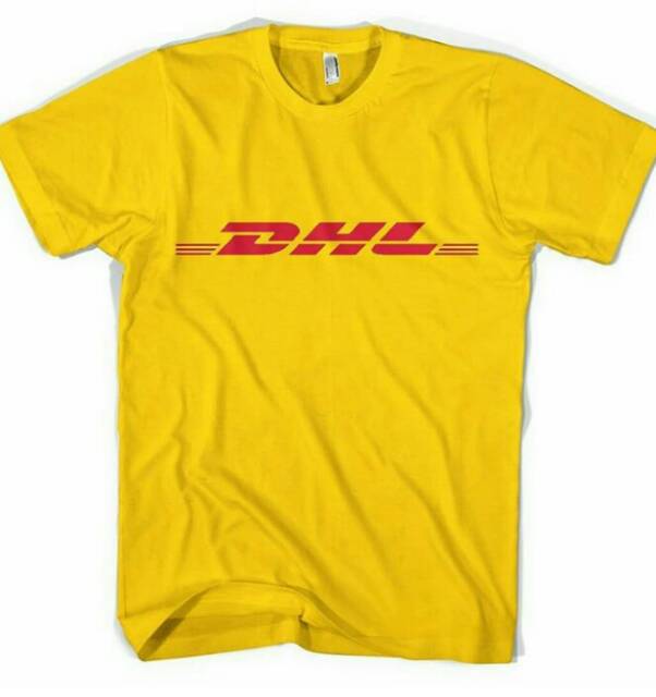 DHL Tee