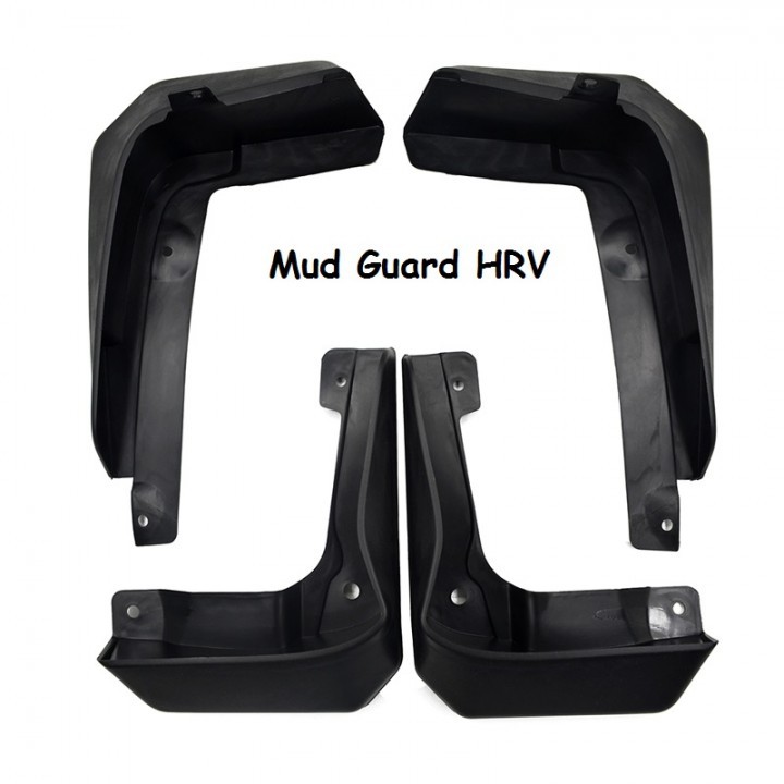 Mudguard HRV / Pelindung Lumpur HRV - Aksesoris Honda HRV