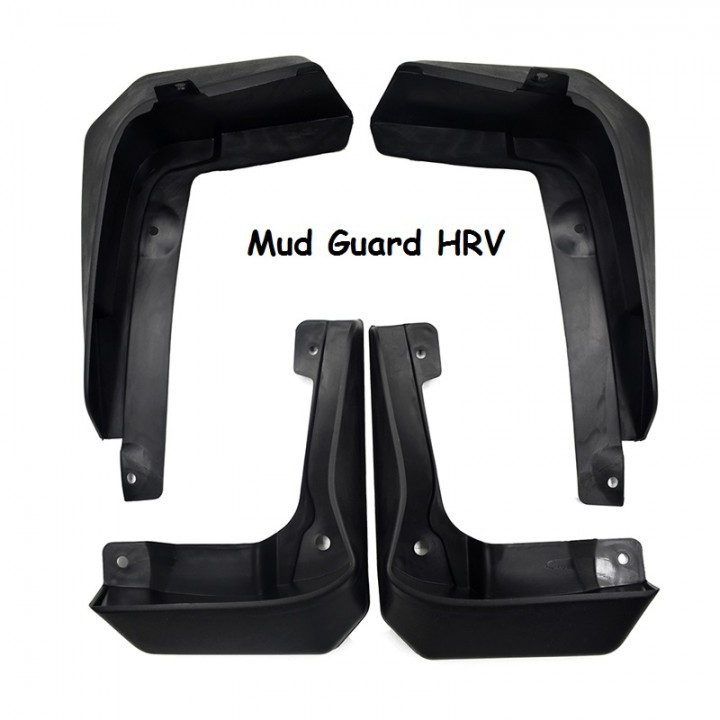 Mudguard HRV Lama Mudguard Karpet Pelindung Lumpur HR-V