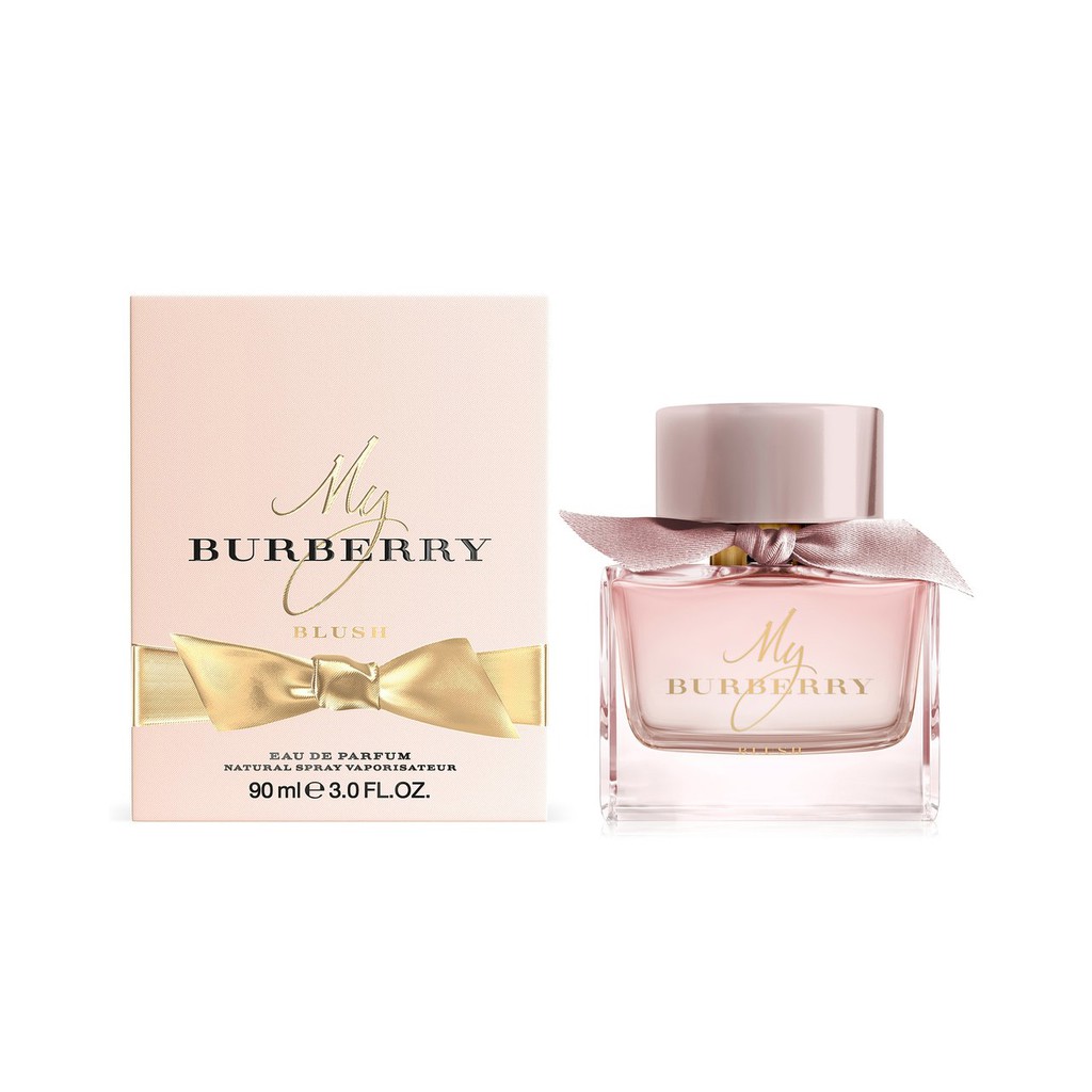 Parfum Original Burberry My Burberry Blush