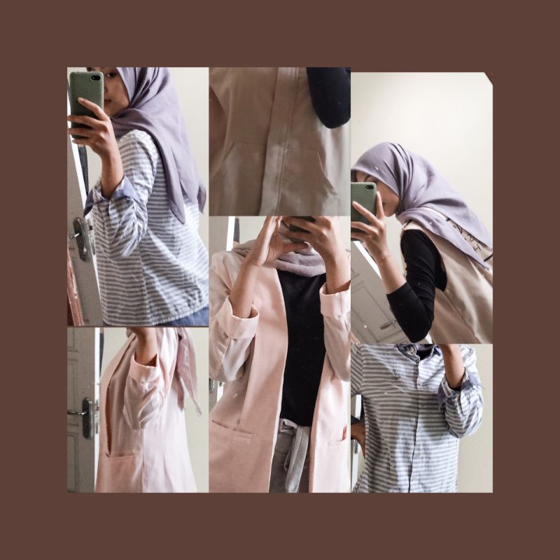 preloved murah atmosphere