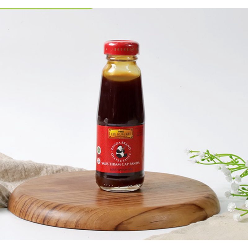 

Lee Kum Kee Saos Tiram 145ml oyster sauce