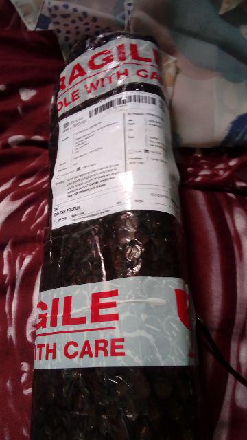 Gnarp Peralatan Masak Isi 3pcs Hitam