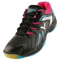 Sepatu Badminton/Bulutangkis Victor SH-A610 II