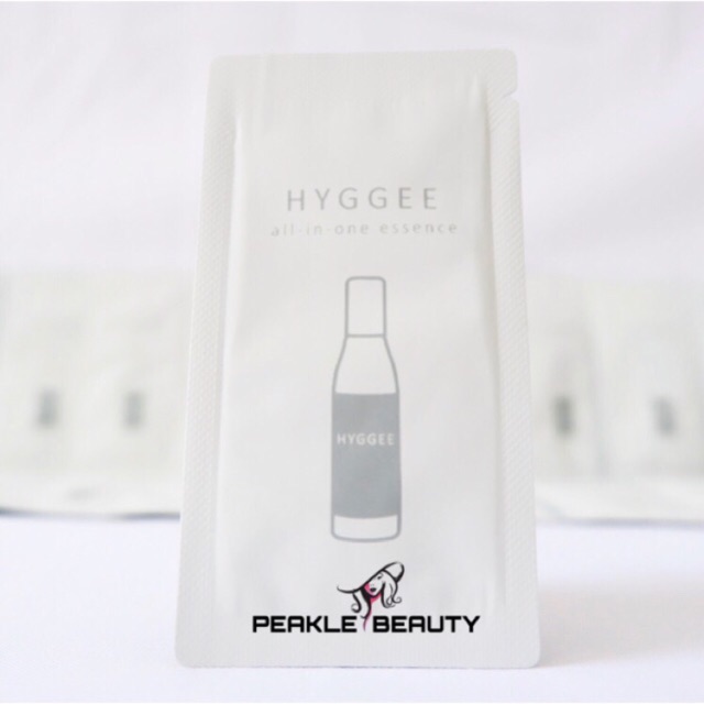 HYGGEE - All in One Essence 1.5ml