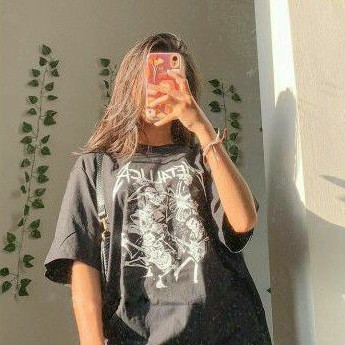 band tees