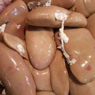 

GINJAL BABI SATU PASANG SUPER SPESIAL !!! - KUALITAS PREMIUM SUPERMARKET -