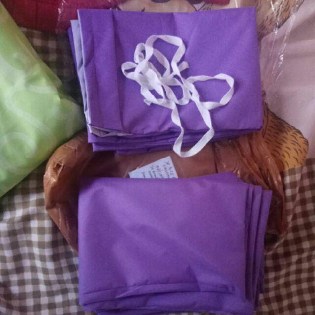 (import)khusus Pesanan Sarban/sargul