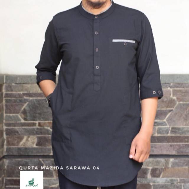 Qurta koko bandung Mazida Sarawa