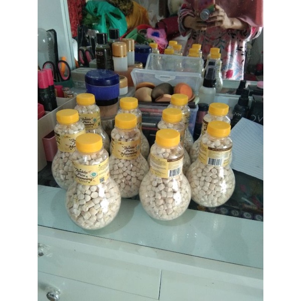 bedda pica macenning bedda tettu bedak basah