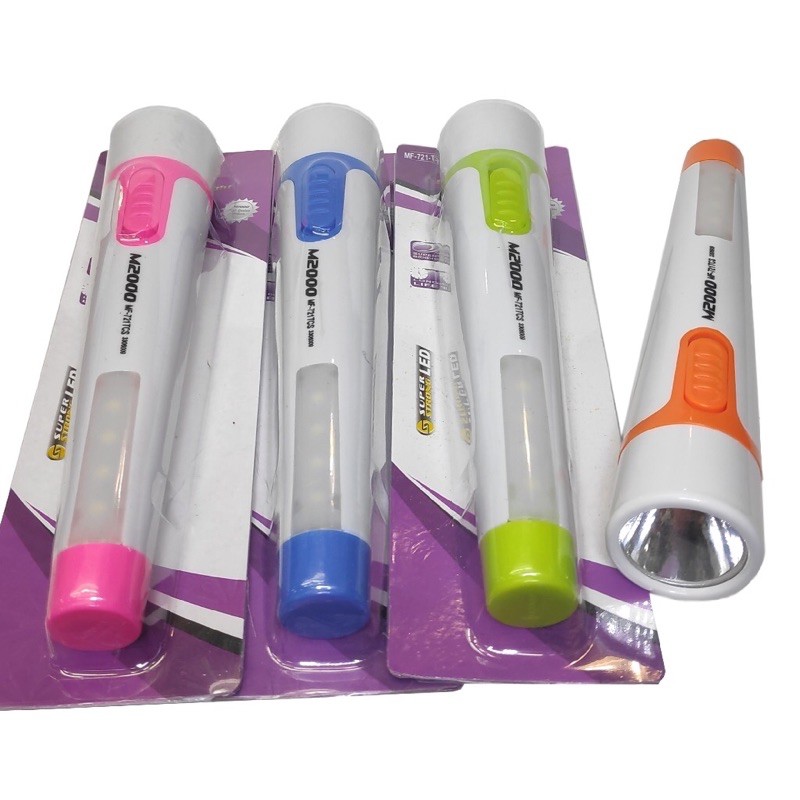 lampu sentar dengan batrai