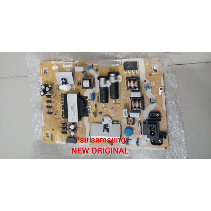 PSU - POWER SUPLAY - REGULATOR - SAMSUNG - UA40J5200AK - UA40J5200