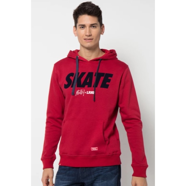 Sweater Moutley Original