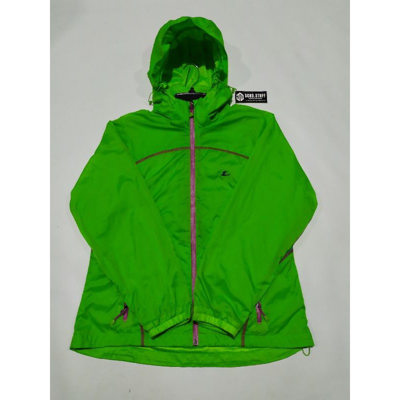 JAKET OUTDOOR LECAF