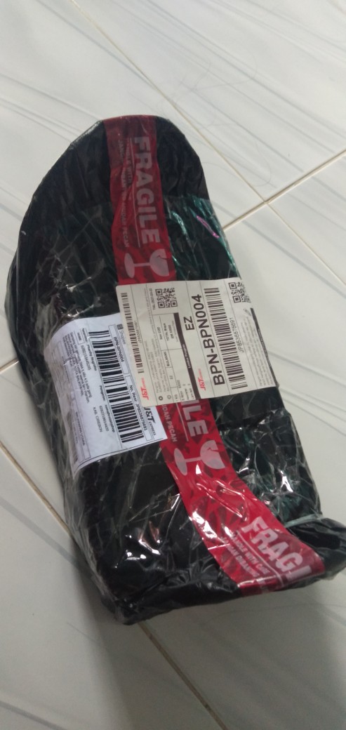 Keranjang Toples Rotan Sintetis