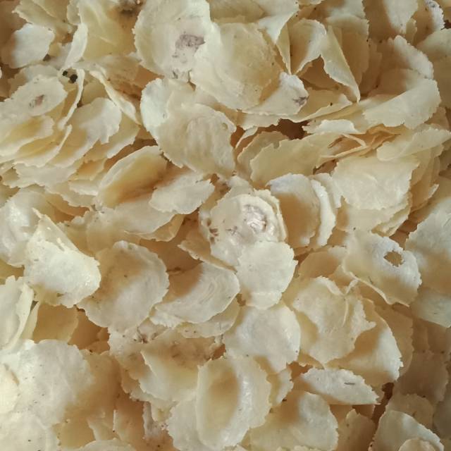 

emping melinjo 500gr