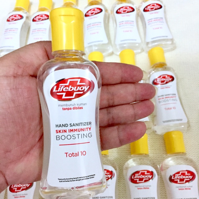 Lifebuoy Hand Sanitizer