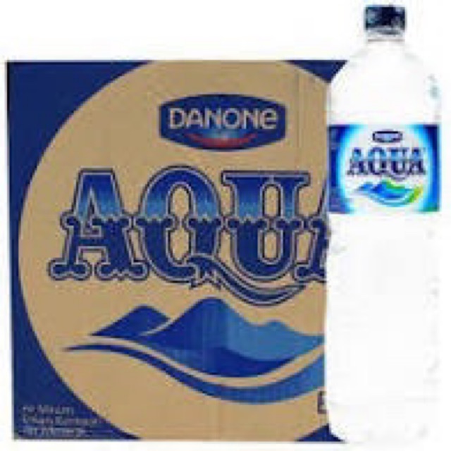 

AQUA 1500ml