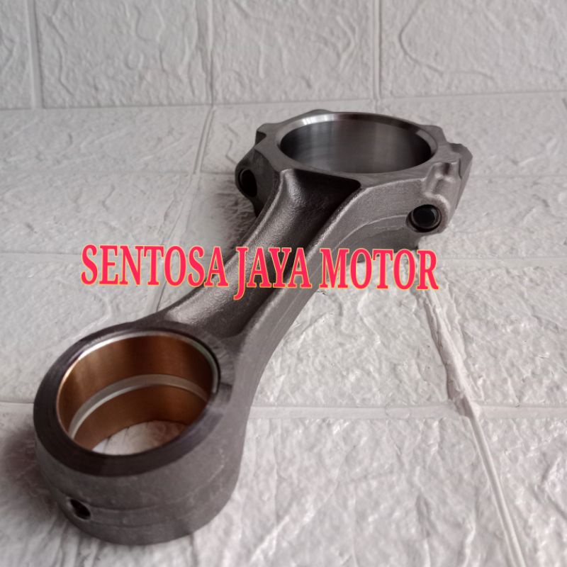 Stang Seher Stang piston Conecting Rod Landcruiser VX80 VX100 1HDT Original