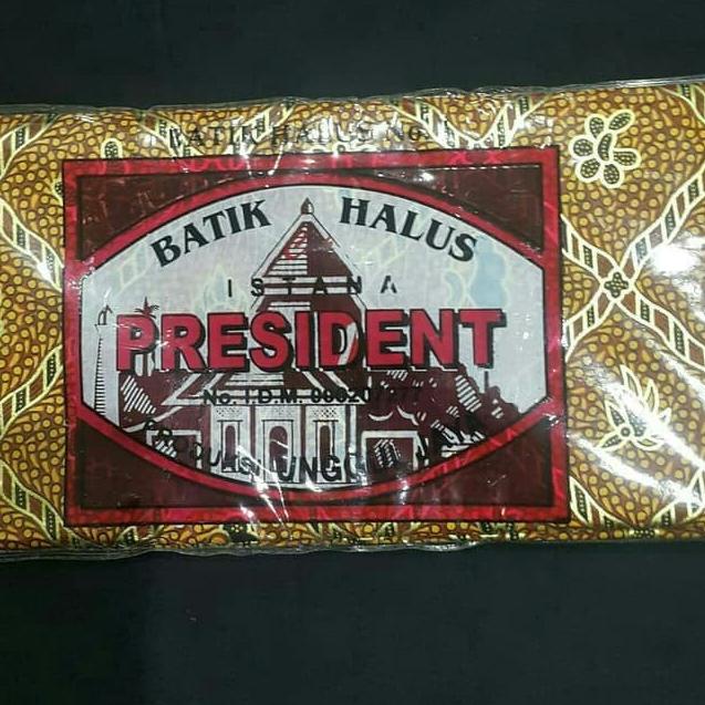♤ Kain panjang/jarik/SIDOMUKTI PRODO /ISTANA PRESIDENT ❅