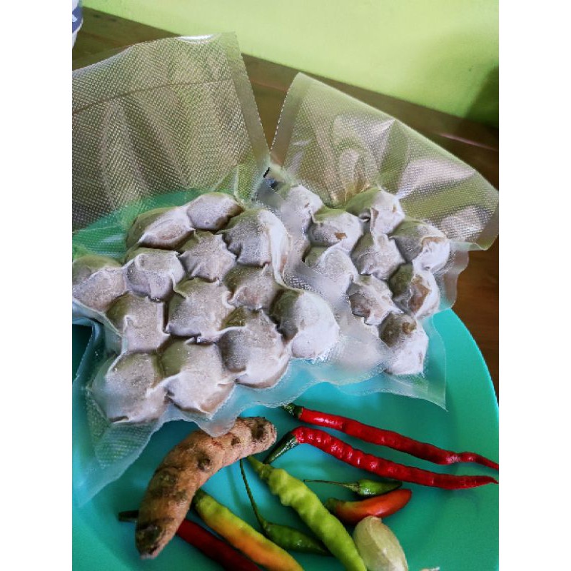 

Bakso sapi super homemade frozen semarang