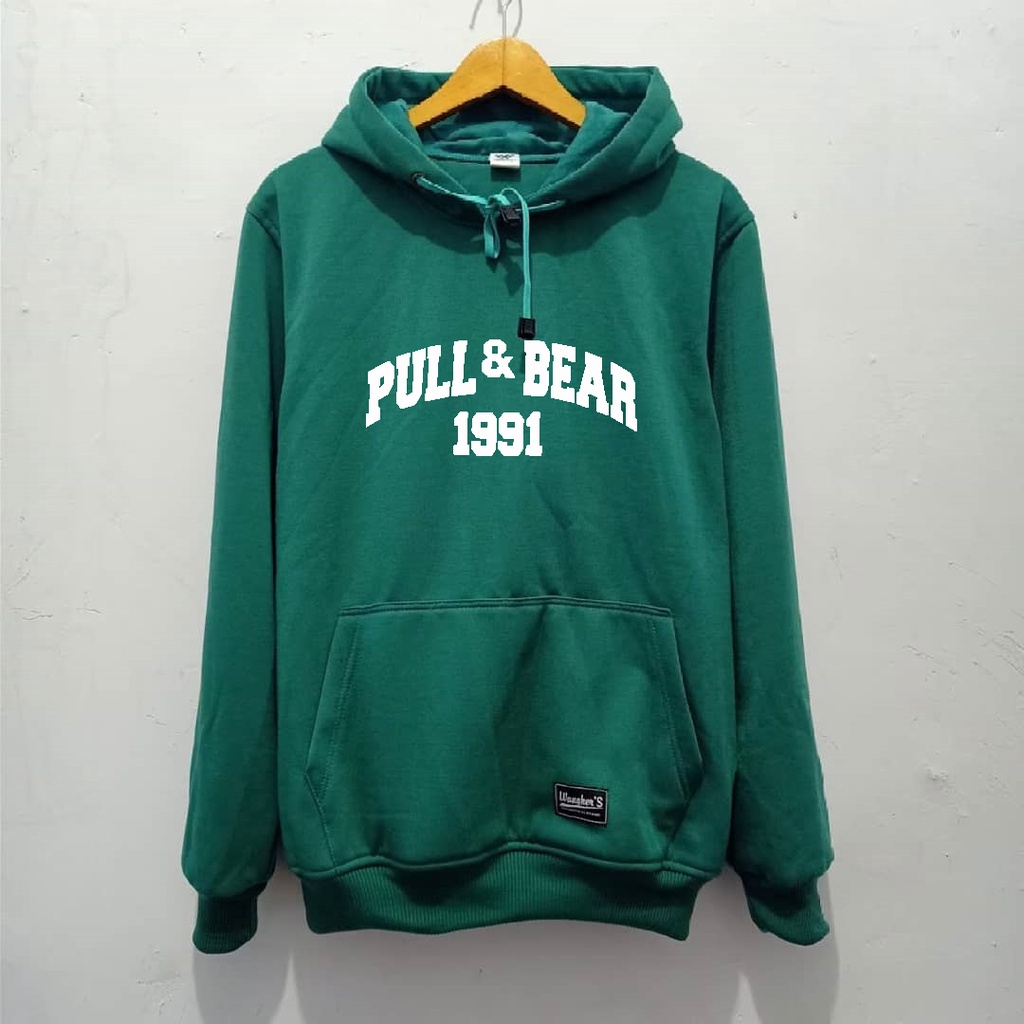 COD TERLARIS HOODIE SABLON PULL&amp;BEAR P&amp;B PREMIUM / PRIA &amp; WANITA / Sweater / Switer / Hoodie Kekinian / Hoodie Hits / Switer Pria/Hoodie Polos/ SIZE S M L XL XXL 2XL XXXL 3XL Termurah Murah Ukuran Big Size Jumbo