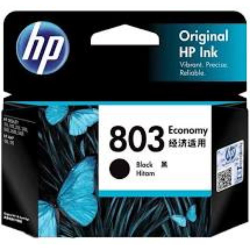 hp 803 cartridge