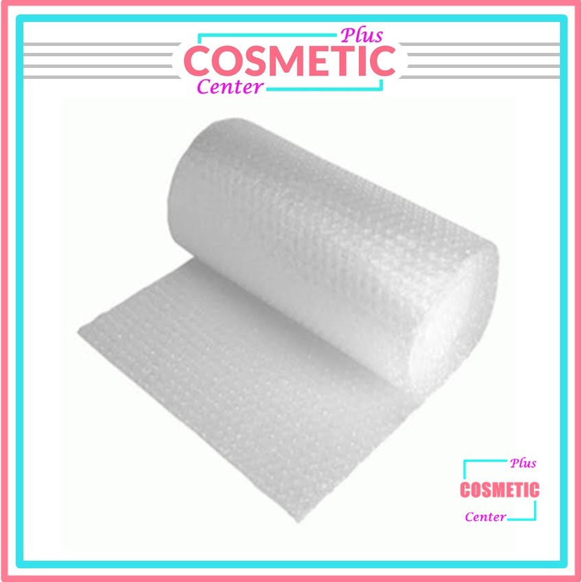 

❤ CCP ❤ Buble Wrap / Bubble Wrap Pelapis Packing