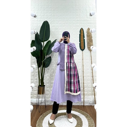 hotsale Mayra tunik by Semut