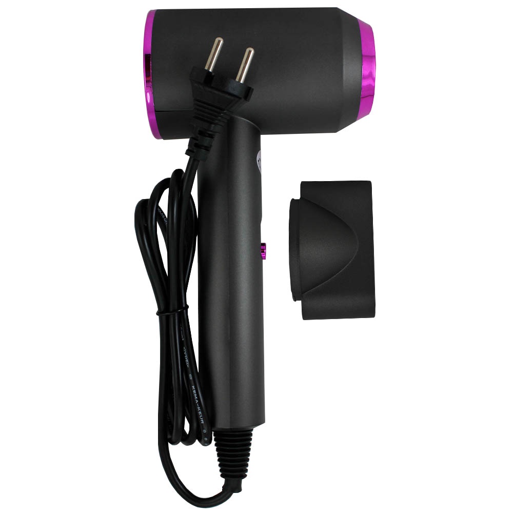 Model Mewah Hair Dryer Professional Edition PRO Hair Dryer M9155