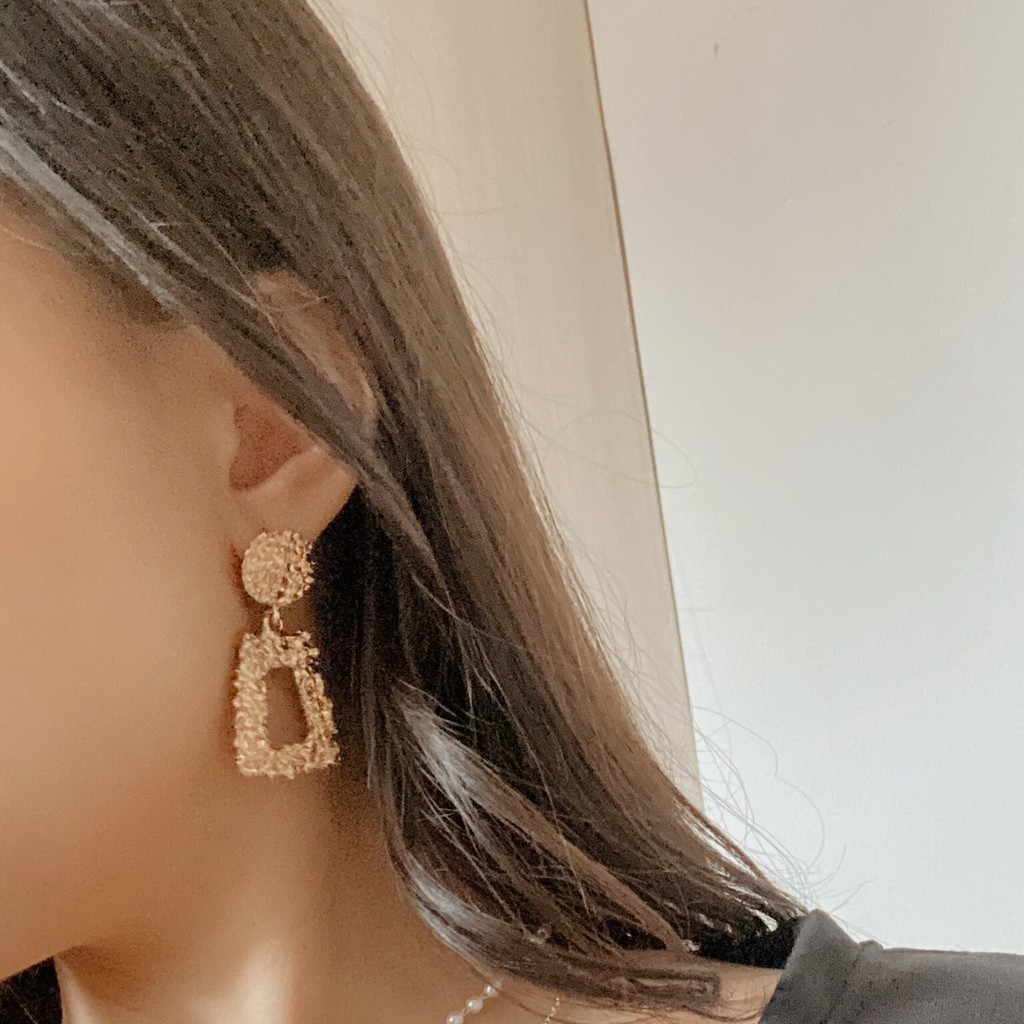 bianca earrings / Aksesoris Anting Wanita Anting Korea