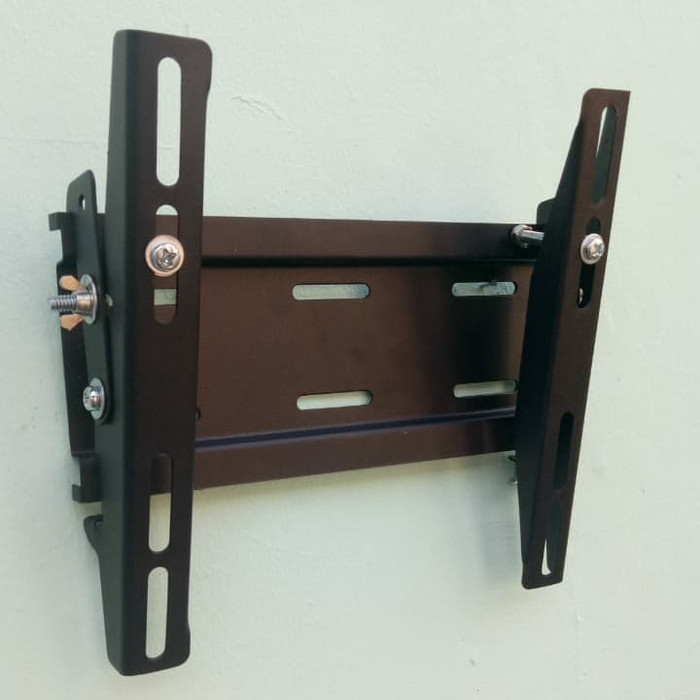 BRACKET TV 40 32 29 28 24 22 20 Inch Tilt down