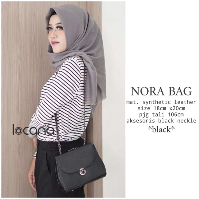 Nora bag