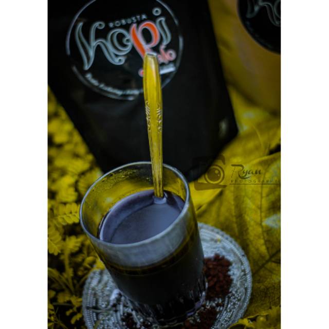 

KOPI BUBUK ROBUSTA ASLI